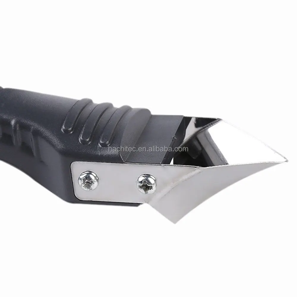 
Silicone Removal & Silicone Scraper Tool Kit 3 in 1 Sealant Replace & Removal Caulking Tool Kit With 3 Replaceable Pads 
