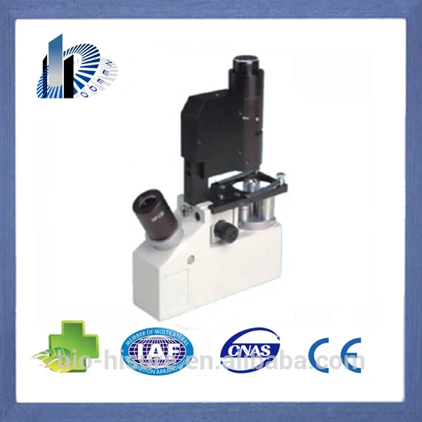 Hs-bds100 студенческий микроскоп