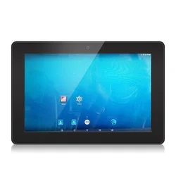 10 Inch Capacitive Android Industrial Touch Screen All In One Tablet Pc