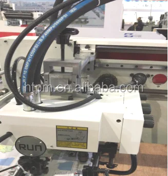 CF920A  bopp film pet film High-speed hot Lamination machine