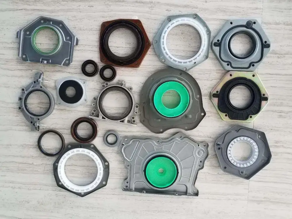 High quality XTSKY ShaftSeal, crankshaft PTFE (polytetrafluoroethylene) 1684287