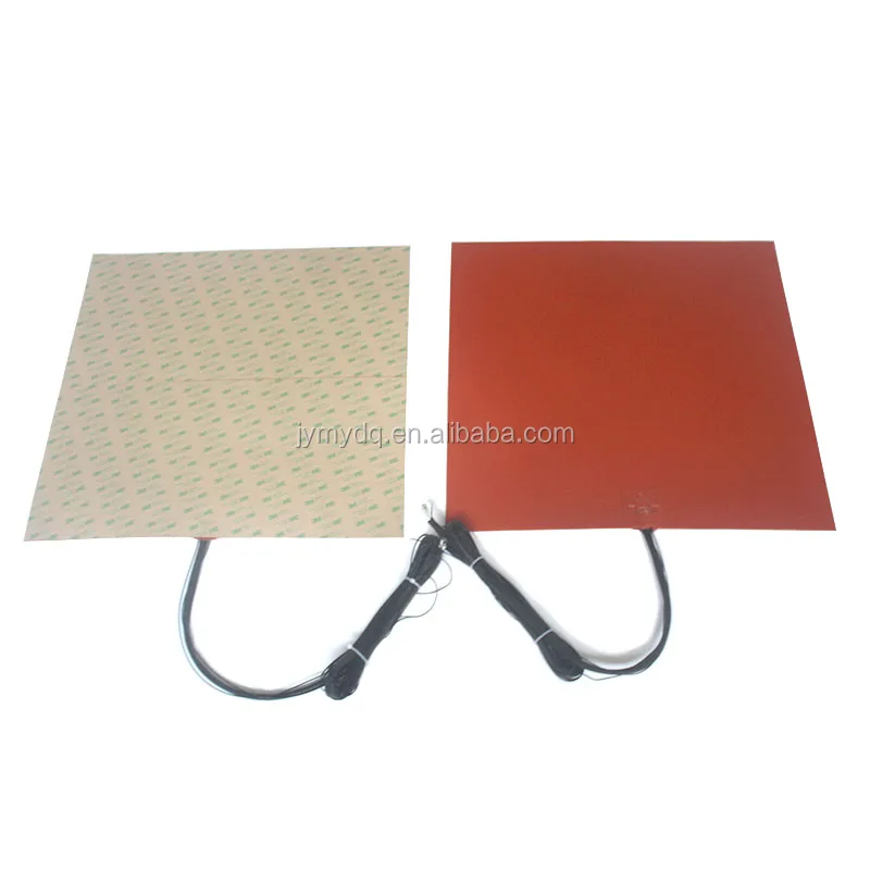 Силиконовый резиновый нагреватель 24 вольт водонагреватель 12 вольт dc микроволновая печь