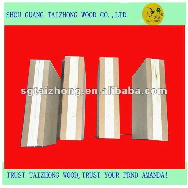 35MM Blockboard for door