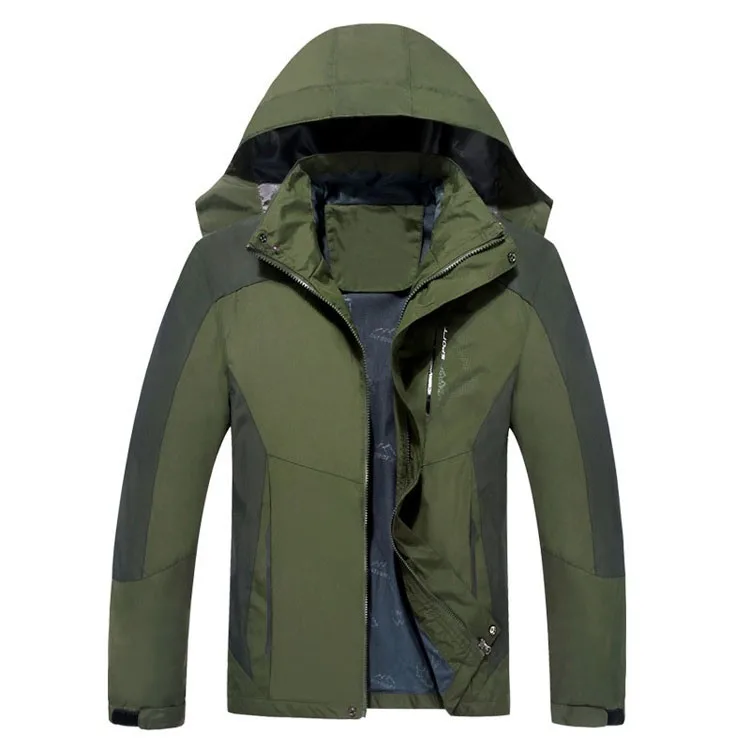 Stokclots Womens Mens Cheap Windbreaker Jacket Waterproof Softshell Jacket Mens