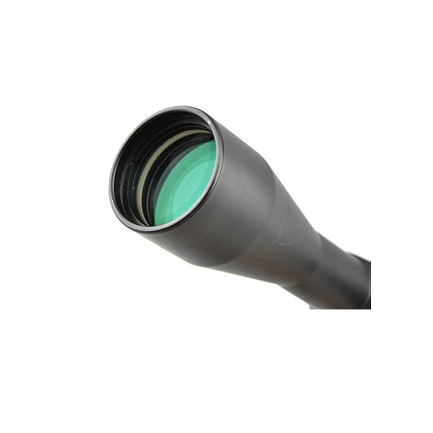 Visionking 2-16x44 High Shockresistance scopes Mil-Dot 30mm IR Side Focus Hunting Scopes