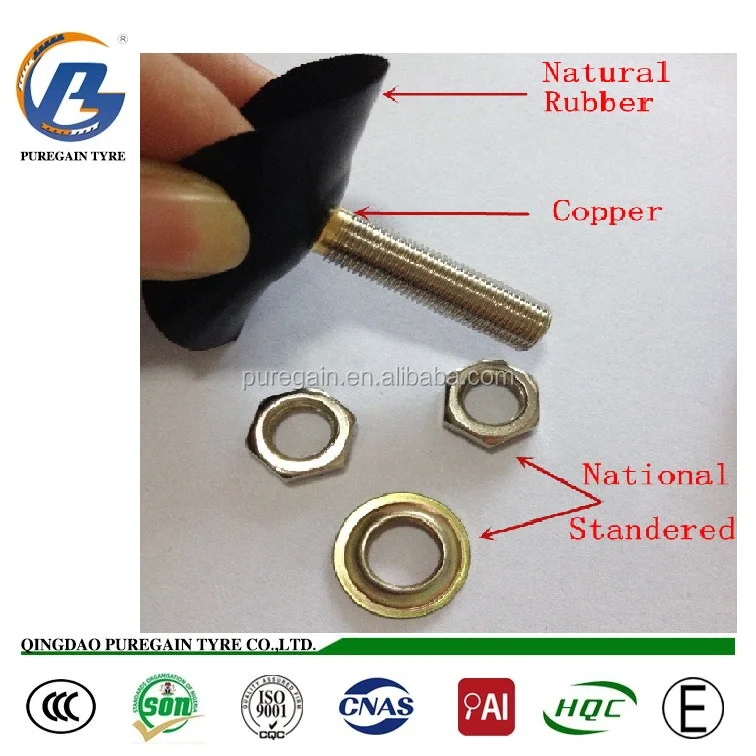 
China factory cheap price motorcycle tire tube Egypt Yemen Nigeria market 110/90-16 