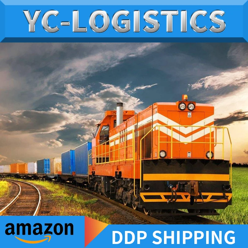 Грузовой агент из Китая в Италию, Польшу, Норвегию, fba доставка до двери