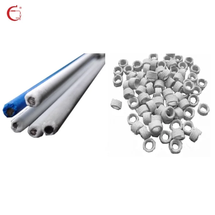 C1RO-002 Flux coated silver brazing ring ,20% flux coated silver brazing ring