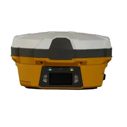 Portable universal control bluetooth satellite receiver with android handheld device
