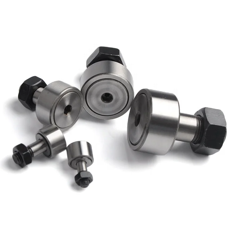 Wheel and pin bearing KR10 KR12 KR13 KR16 KR19 KR22 KR26 KR30 KR32 KR35 KR40 KR52 KR47 KR62 KR72 KR80 KR85 KR90