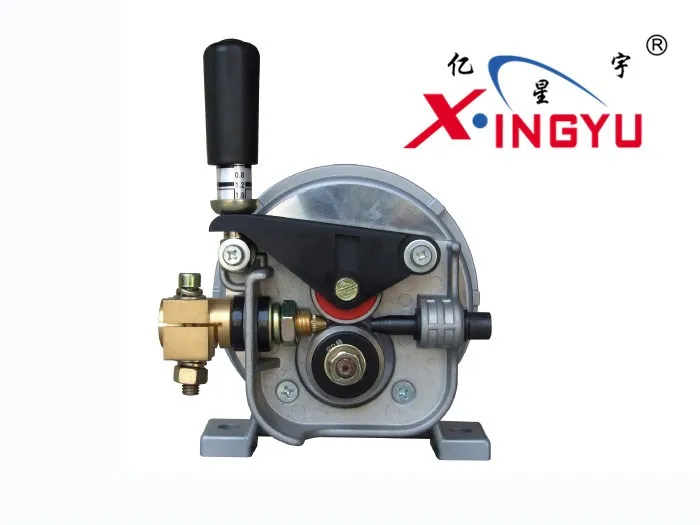 Co2 Welding Wire Feeder Parts Welding Wire Feeder