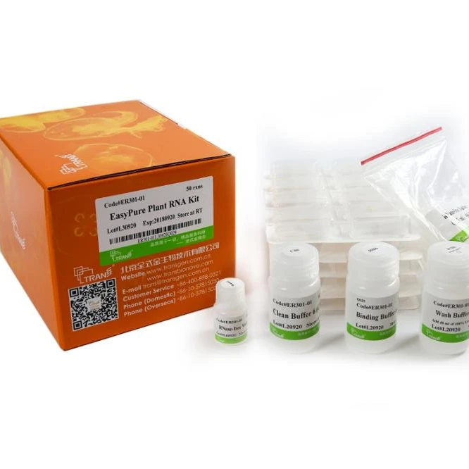 EasyPure набор экстракта РНК