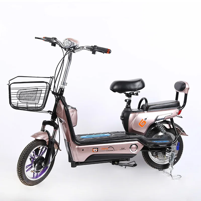 350w  electric bike electric chopper bike chinese electric bike frame