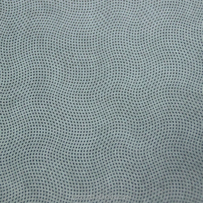 china material soft micro pu leather for gloves or shoes lining