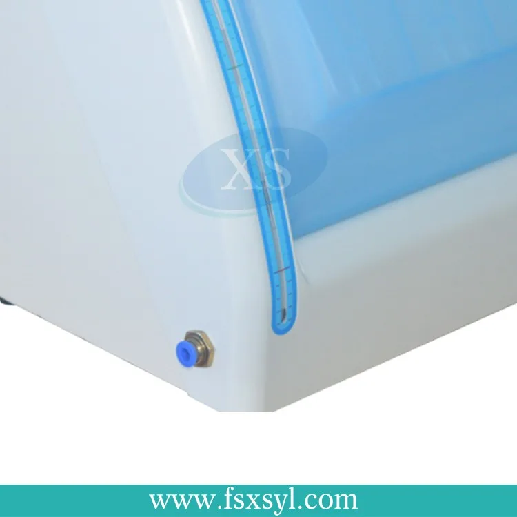 Dental High low Handpiece Lubrication System/ Lubrication Device/ Lubrication machine