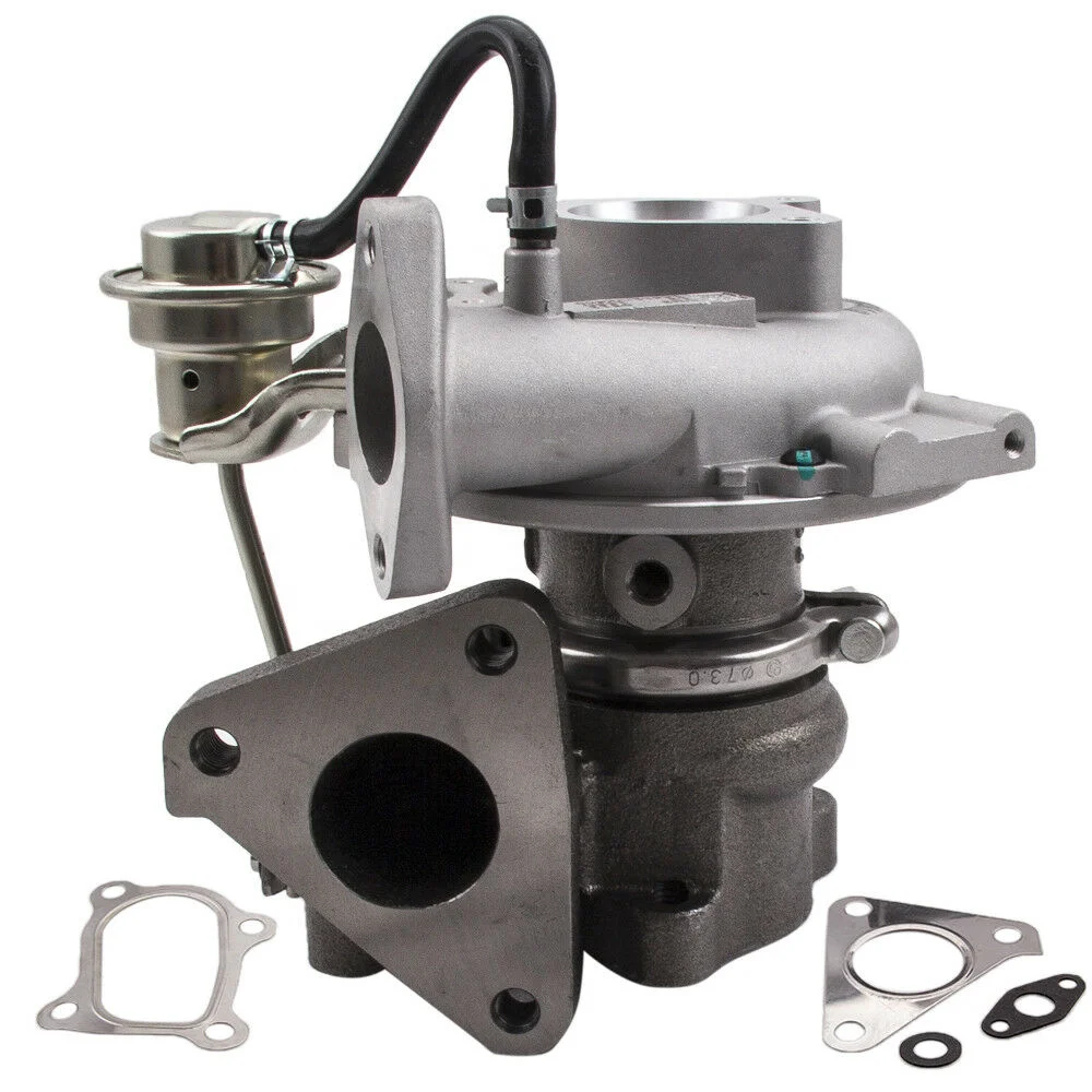 RHF4H 14411-VK500 14411 VK500 Turbocharger VA420058 VD420058 YD25DDTi engine Diesel Turbocharger