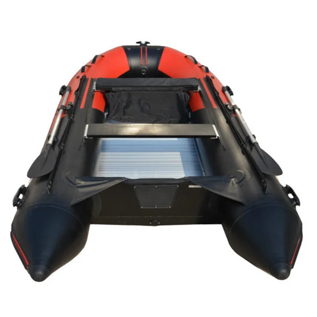 2022 New Popular hot sale Coastal Rowing Boat inflatable boat  Racing Rowing Boats for Fishing