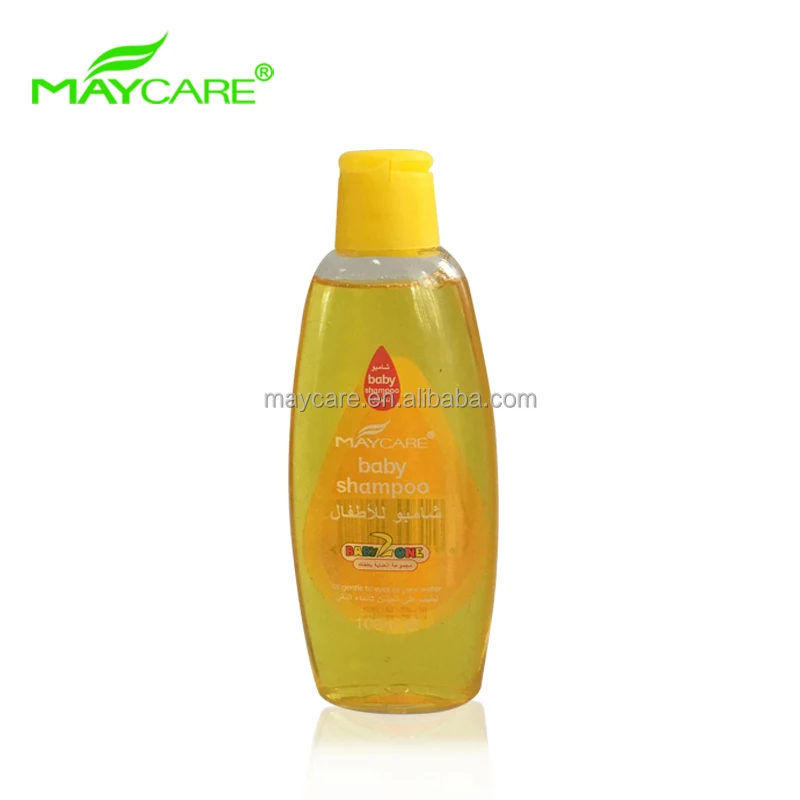 China factory wholesale best mild baby love shampoo OEM/ODM your brand