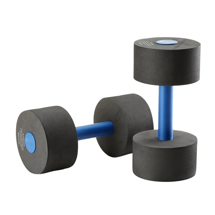 DeltaBells Medium Resistance Water Weights