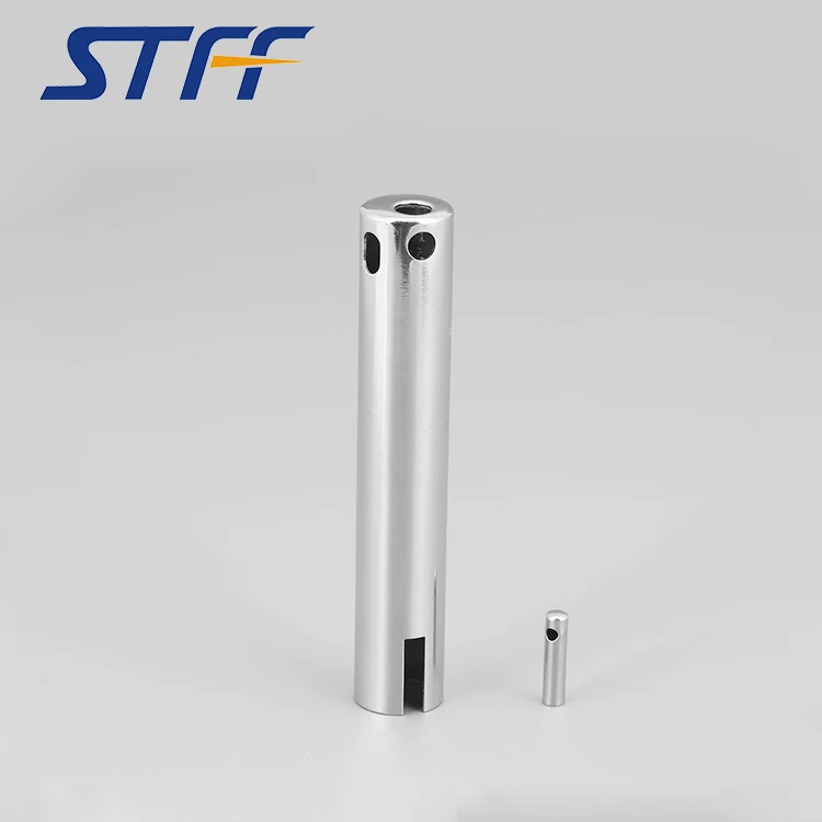 
factory hot sales long shaft electric motor needle roller pin 