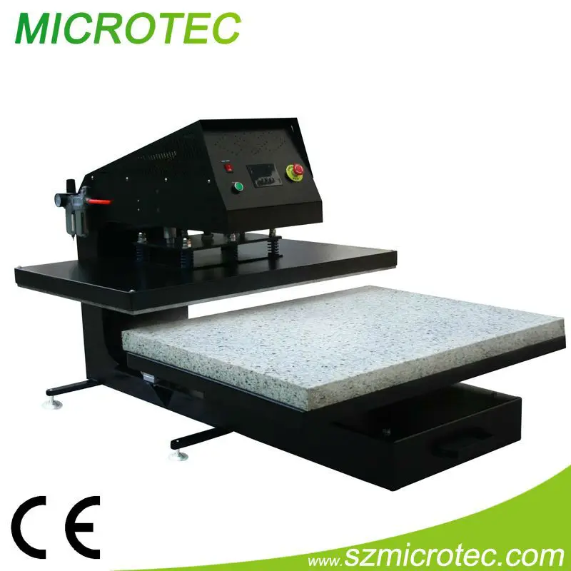 75x105cm большой размер винил майка печатная машина, большая машина передачи тепла, сублимации большие машины