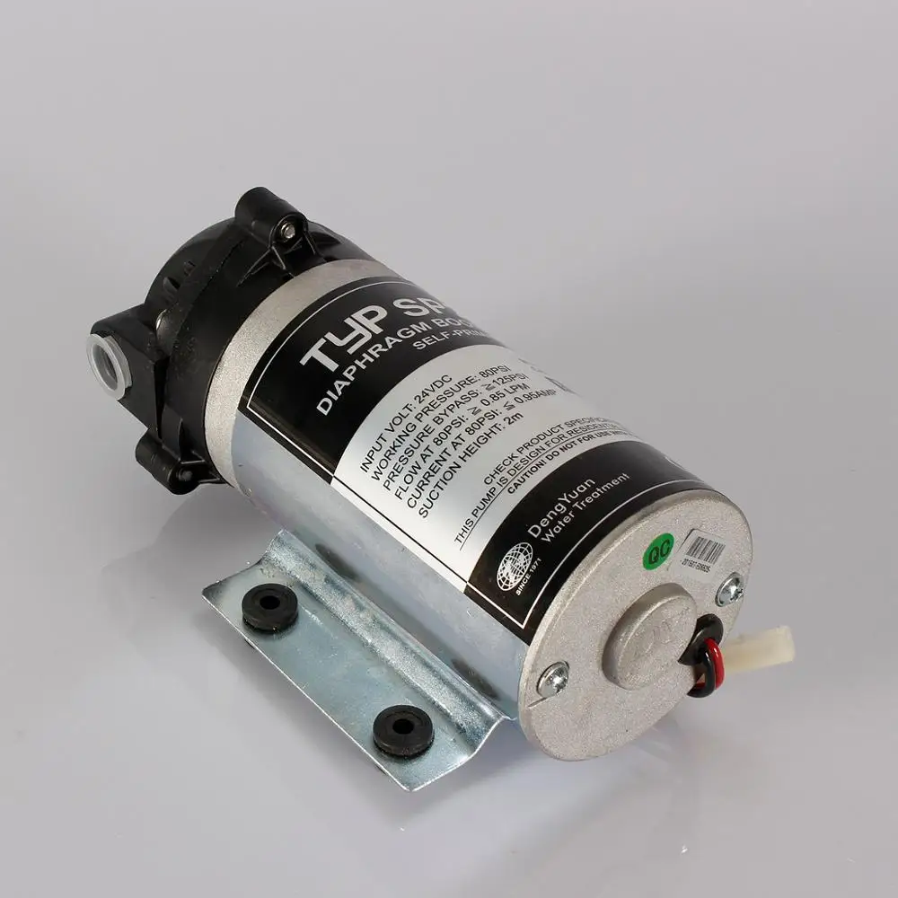 24v dc ro booster pump, водяной насос, электрический водяной насос, цены в Кении, Пакистане, Бангладеш