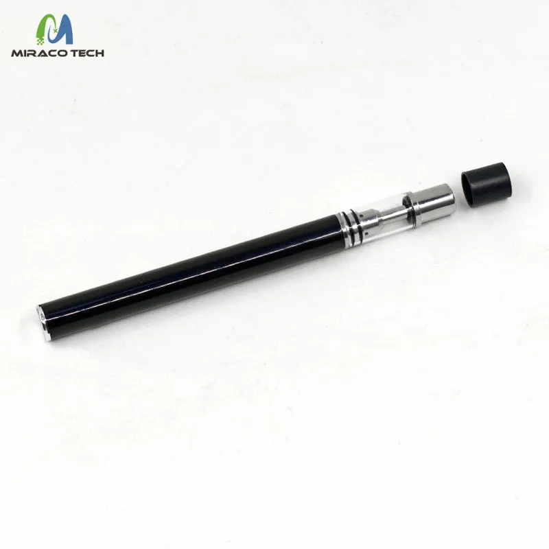 Hot Selling Thick oil CBD Electronic Cigarette Manufacturer 5S C1C2 Disposable Pen Empty Disposable Vape Pen