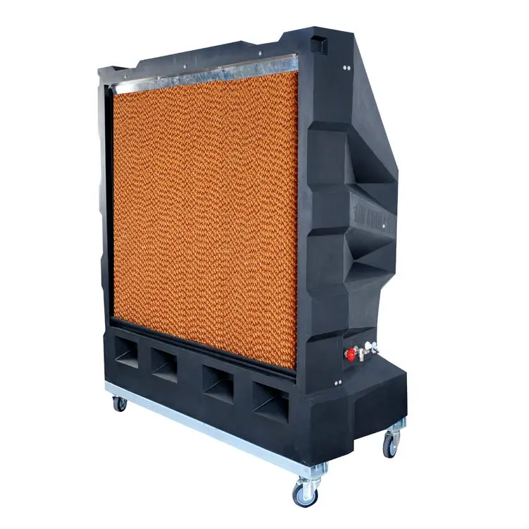 
48inch 20000CFM industrial water cool fans 