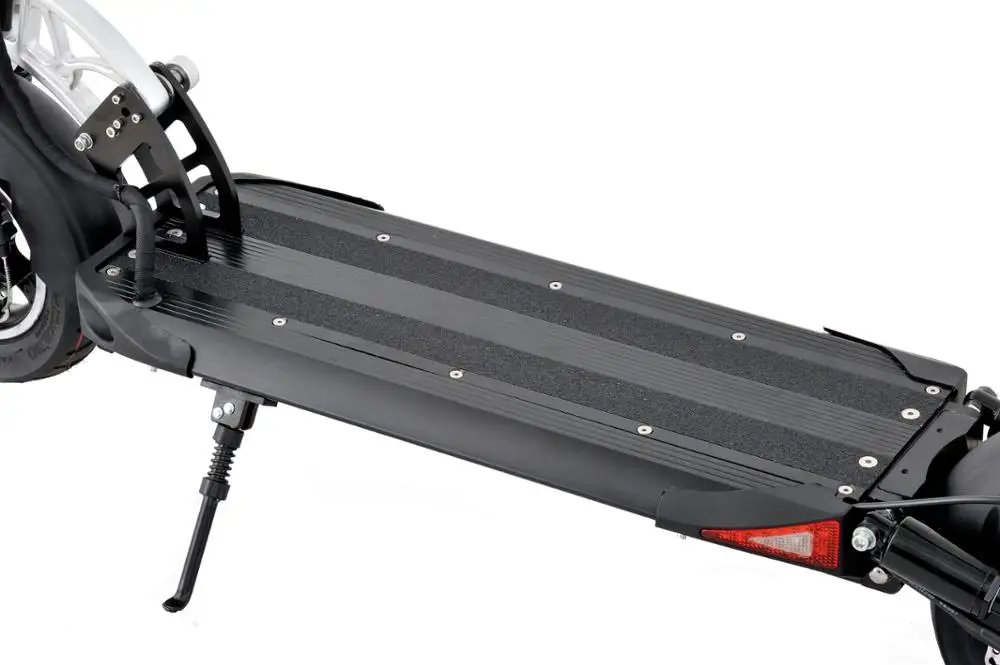 
10 Inch 600W Front Brake Heavy Duty Adult Foldable Niu E Electric Scooter 