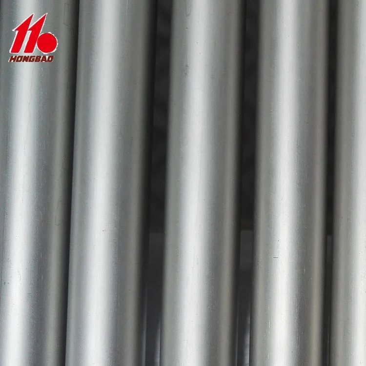 
Manufacture titanium pipe with high quality in good price 