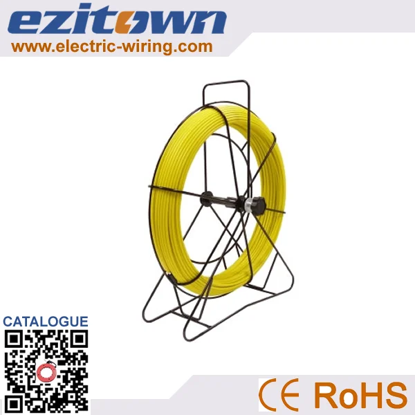очень стоимость- эффективное проста в использовании китайских стеклоткани протока rodder