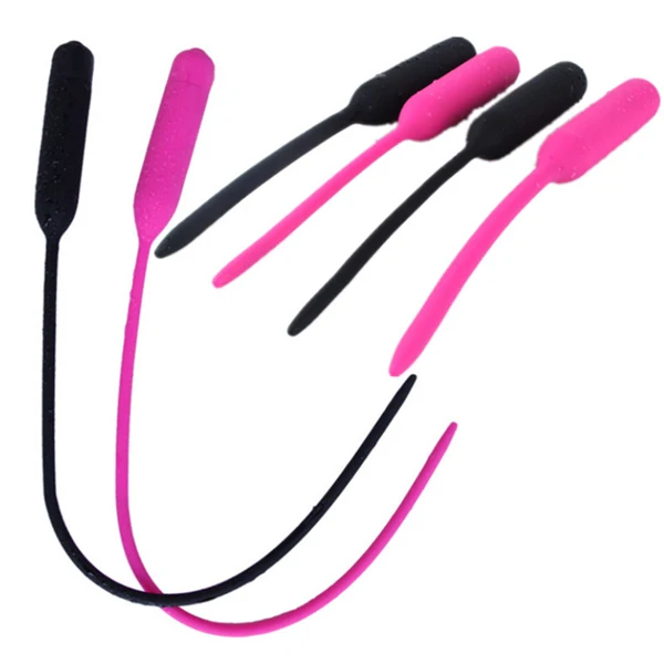 10 frequency silicone female sex toys urethra vibrators
