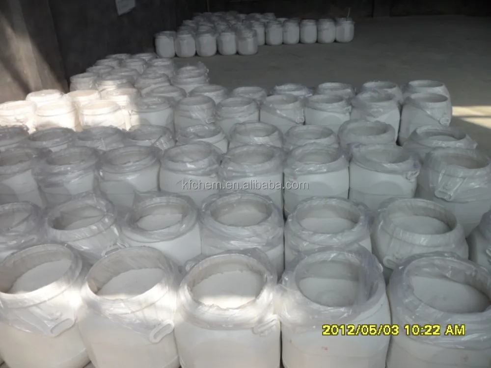 Calcium Hypochlorite 65, 70 Granular for water treatment
