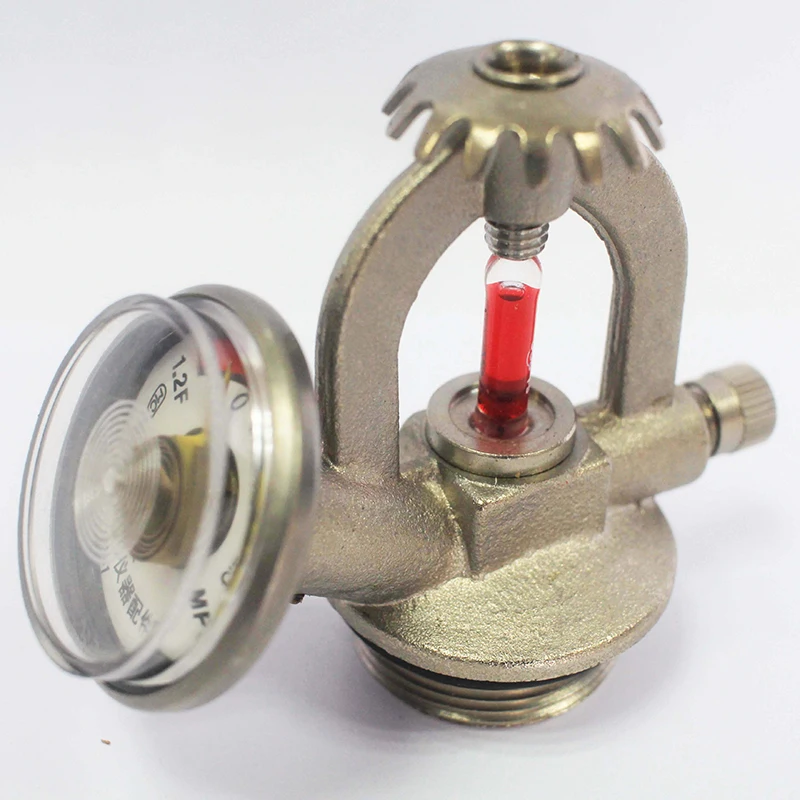 
1 inch fire sprinklers 