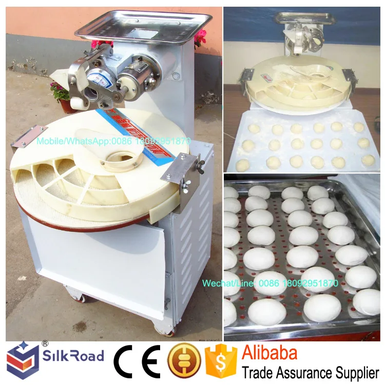 Hot Sale Pizza Dough Press Machine