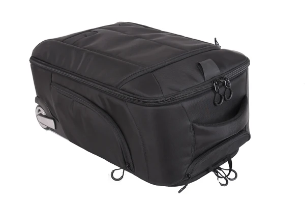 Large Capacity Trolley Camera bag