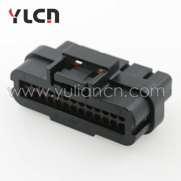 CKK726-1.2-21 профессиональный 26 pin female ecu автомобильной разъем