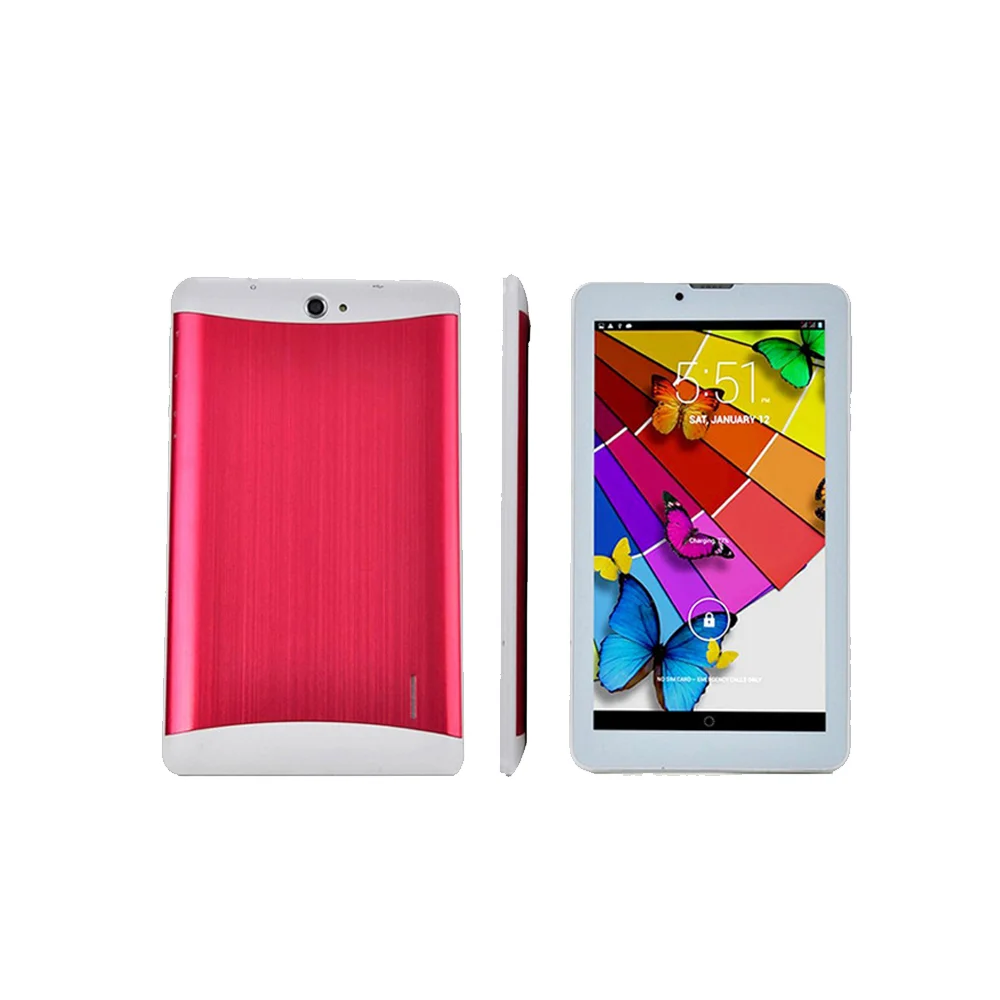 Cheapest China wholesale Dual Core 7inch DDR 512MB Android Tablet pc,1024*600 Screen 3G Tablet With GPS/FM/Dual SIM card slot