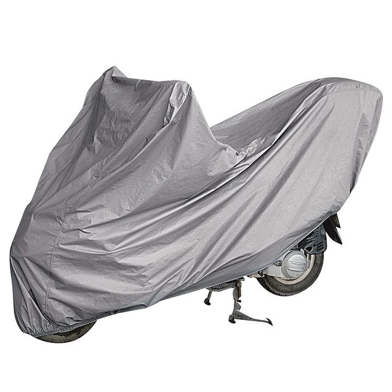 Customized Size Dustproof universal  Motorcycle Rain Tent Cover