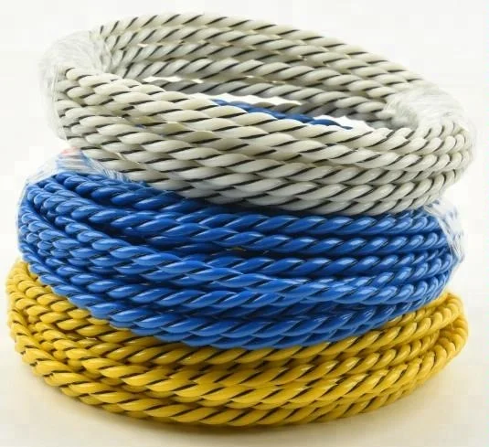 Высокочувствительный 2-шпильки утечки воды, кабель датчика, жидкость зондирования кабель, утечки зондирования кабель