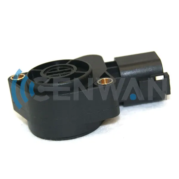 TPS Sensor 3948425,21116881A,132812-0820A,1328120820A,81519590 Throttle Position Sensor
