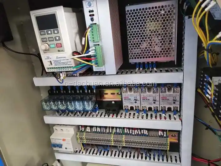 Foshan automatic peanut chewing gum french fries packing machine