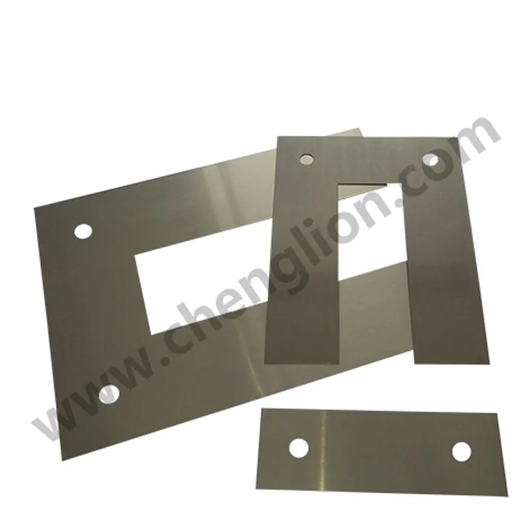 
ei core lamination for transformer electrical steel coils 