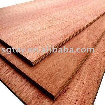 
Bintangor Plywood 