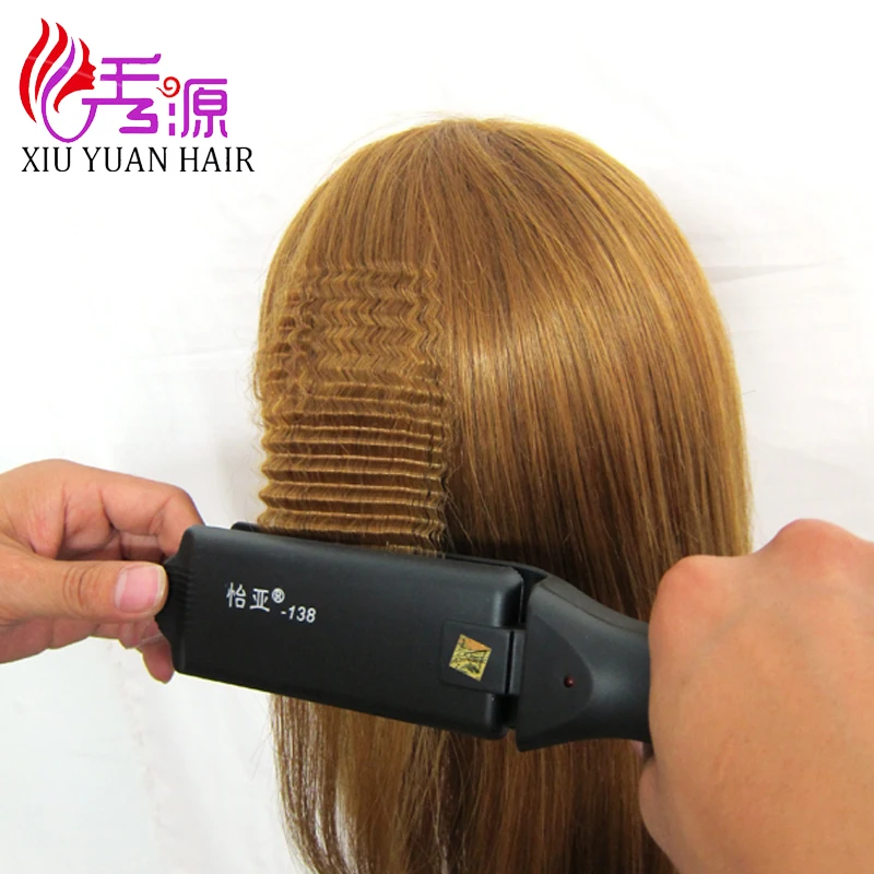 
new style 100% human hair dressing training heads practice mannequin head 