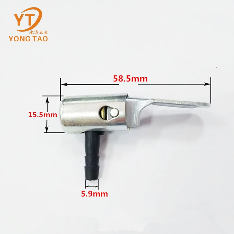 2017 Hot Sale Tire Inflator Parts For Hand Tool