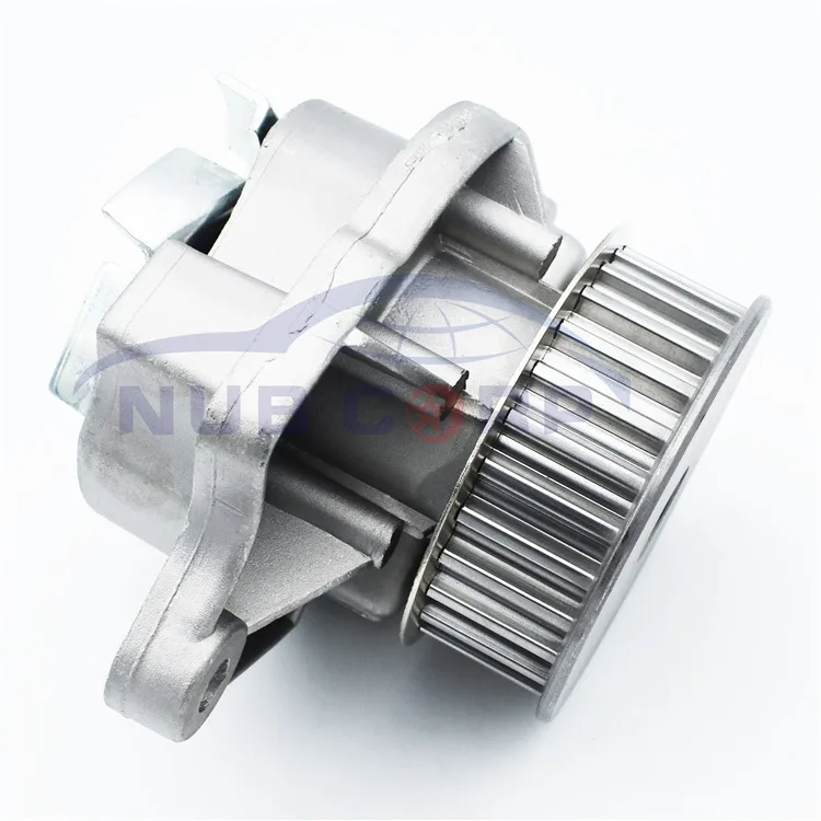 030121019J Water Pump For A2 8Z VW Golf 5 V Seat Ibiza 1.4L 036121028A