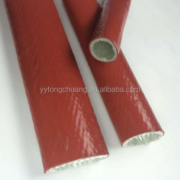 high temperature application and insulation sleeving type sleeve