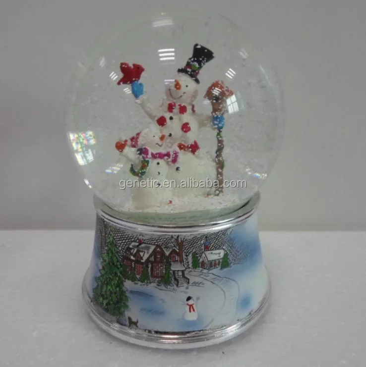 SNOWMAN