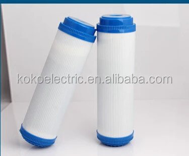 High quality reusable water filter cartridge